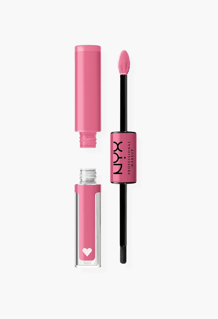 Shine Loud High Shine Long-Lasting Liquid Lipstick - GLAM MODA