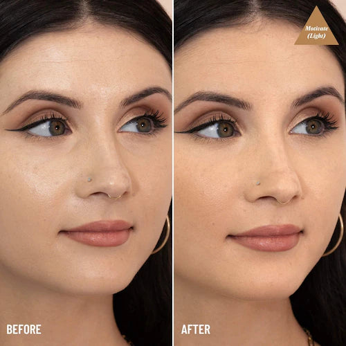 Triple Fix Brightening Concealer - Fix Concealer - GLAM MODA