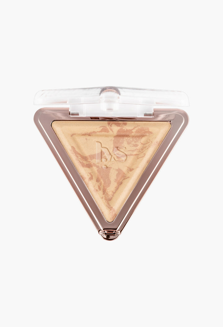 True Enlightenment Soft Focus Skin Finisher Powder - GLAM MODA