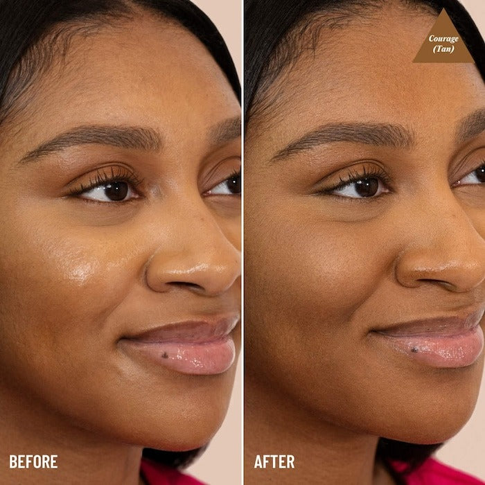 True Enlightenment Soft Focus Skin Finisher Powder - GLAM MODA