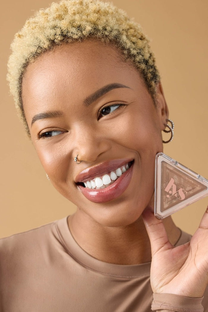 True Enlightenment Soft Focus Skin Finisher Powder - GLAM MODA