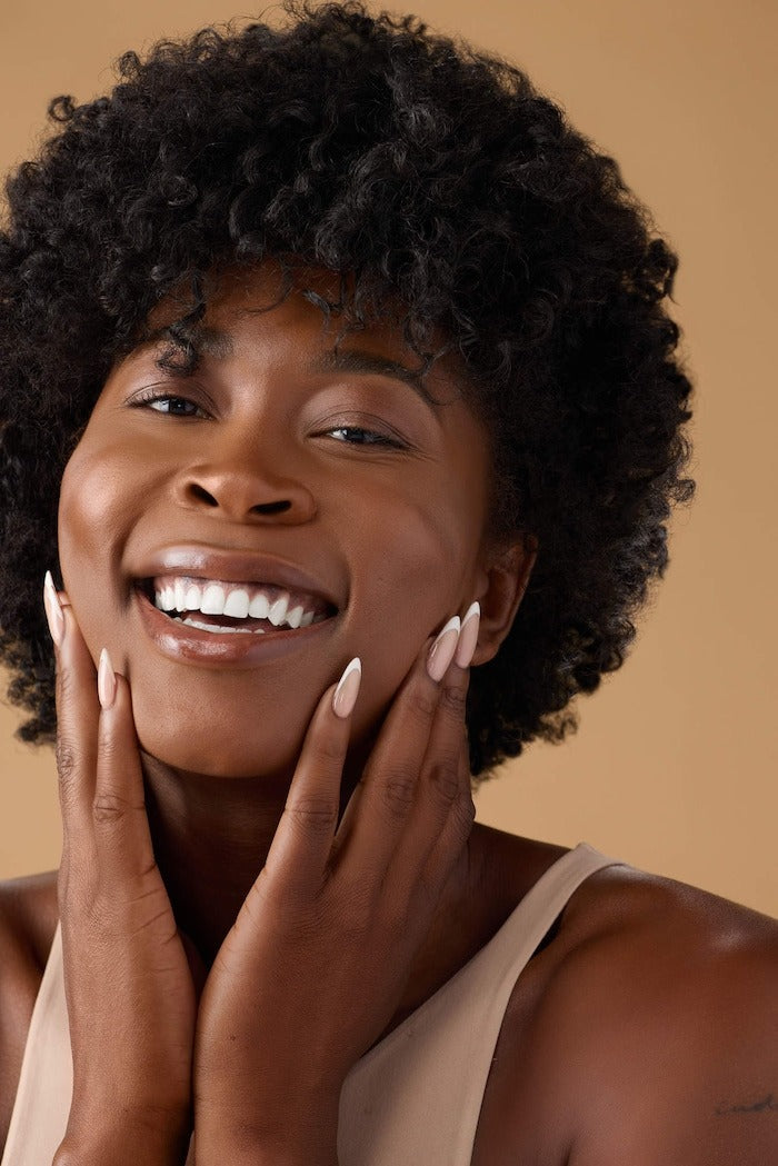 True Enlightenment Soft Focus Skin Finisher Powder - GLAM MODA