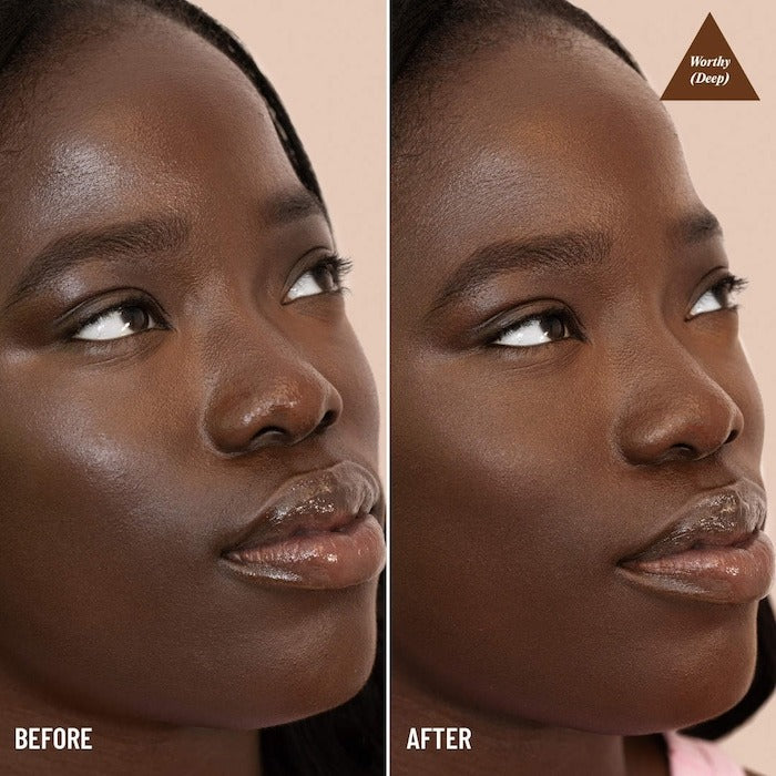 True Enlightenment Soft Focus Skin Finisher Powder - GLAM MODA