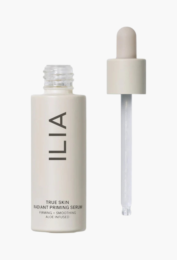 True Skin Radiant Priming Serum