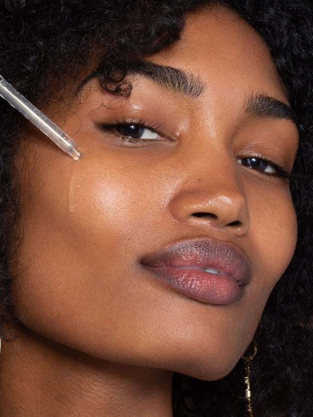 True Skin Radiant Priming Serum - GLAM MODA