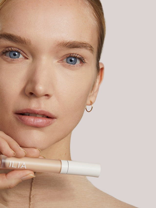 True Skin Serum Concealer - GLAM MODA