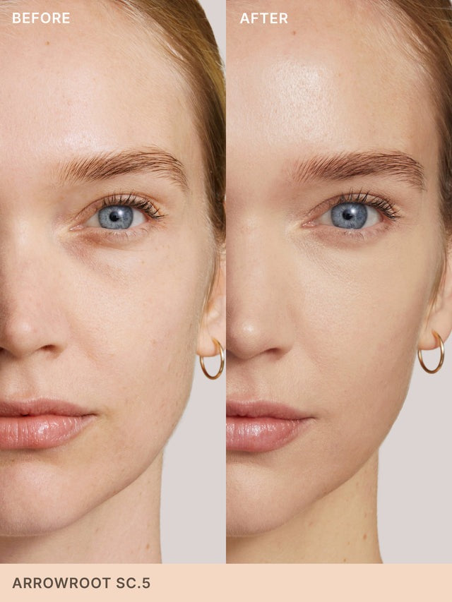 True Skin Serum Concealer - GLAM MODA