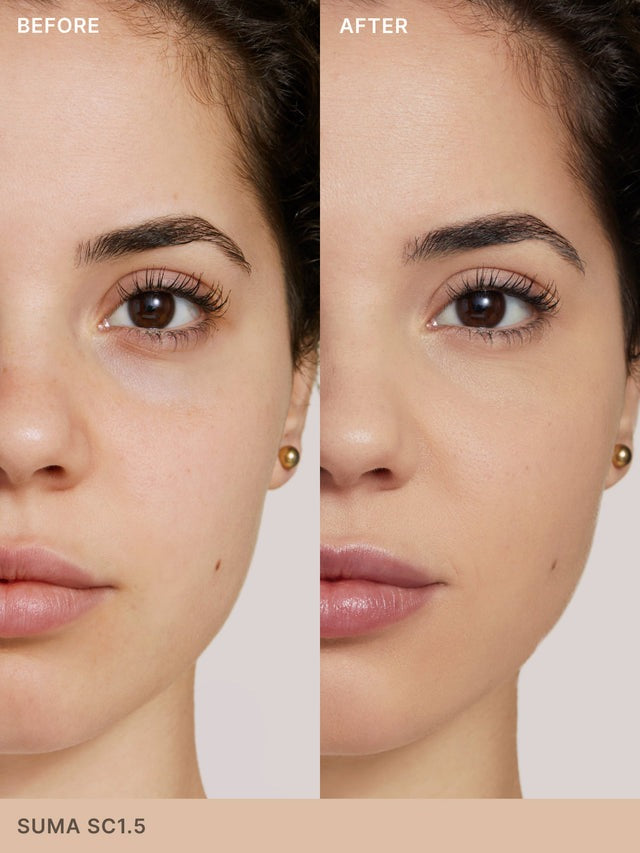 True Skin Serum Concealer - GLAM MODA