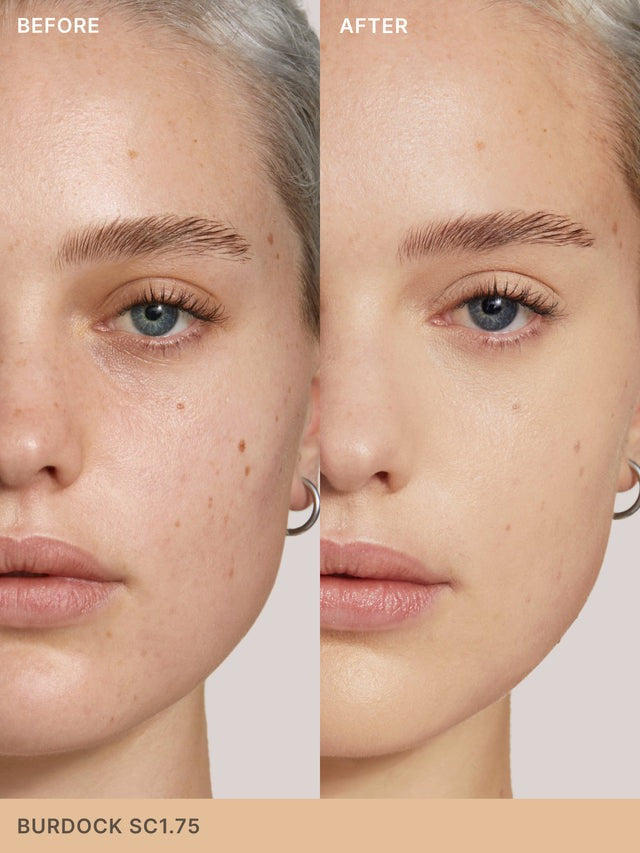 True Skin Serum Concealer - GLAM MODA