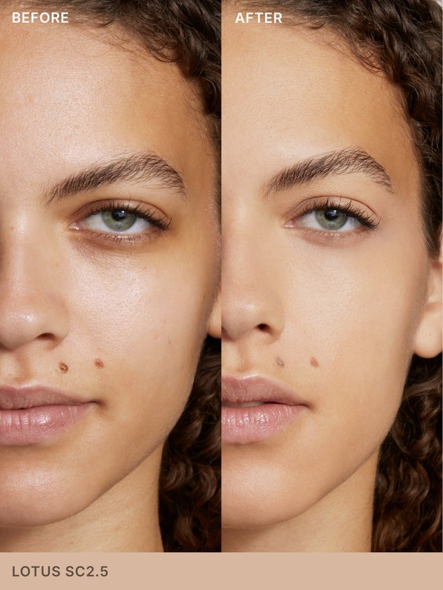 True Skin Serum Concealer - GLAM MODA