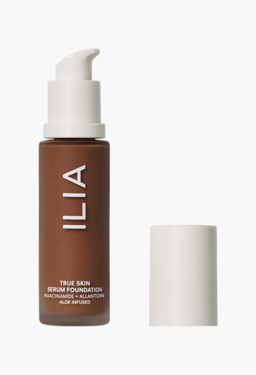 True Skin Serum Foundation - GLAM MODA