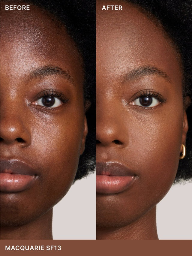 True Skin Serum Foundation - GLAM MODA