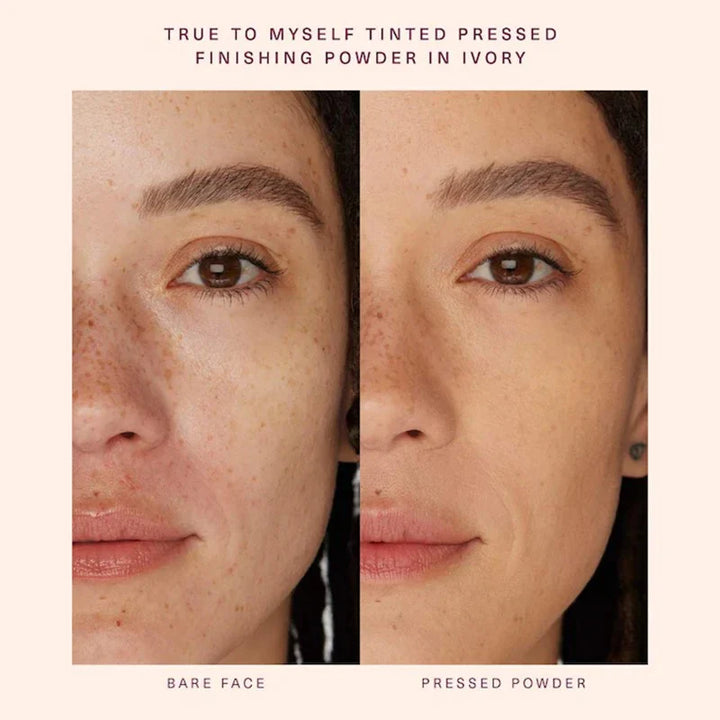 True to Myself Tinted Pressed Finishing Powder - GLAM MODA