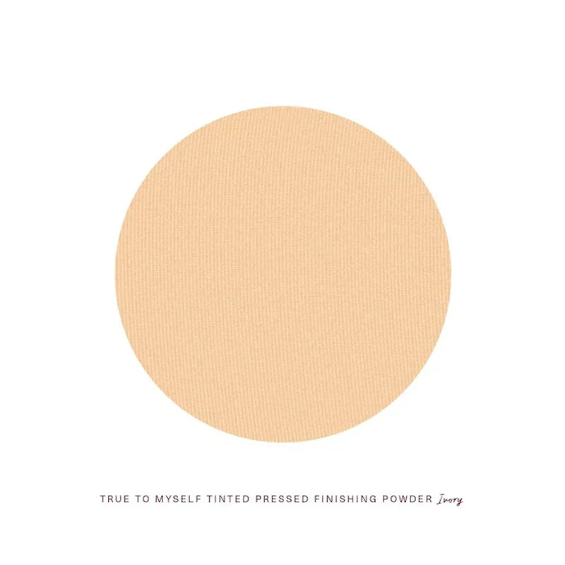 True to Myself Tinted Pressed Finishing Powder - GLAM MODA