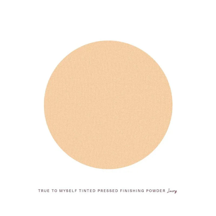 True to Myself Tinted Pressed Finishing Powder - GLAM MODA