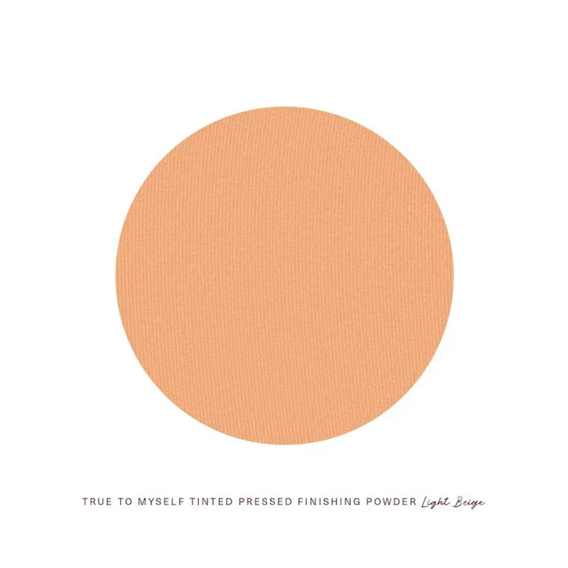 True to Myself Tinted Pressed Finishing Powder - GLAM MODA