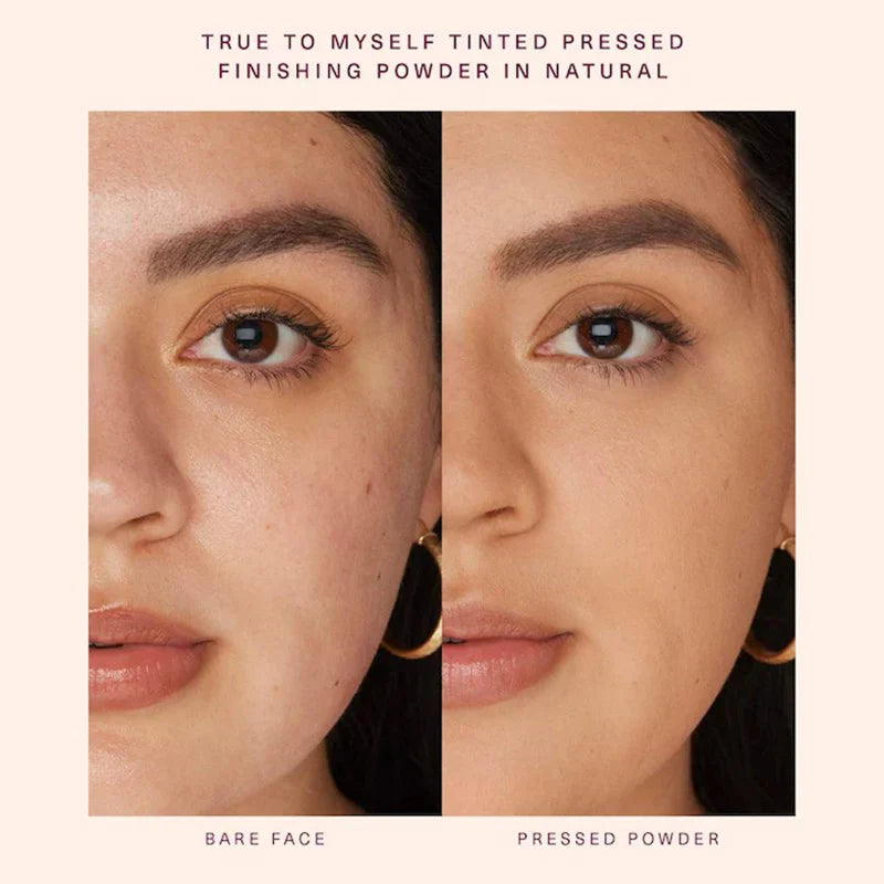 True to Myself Tinted Pressed Finishing Powder - GLAM MODA