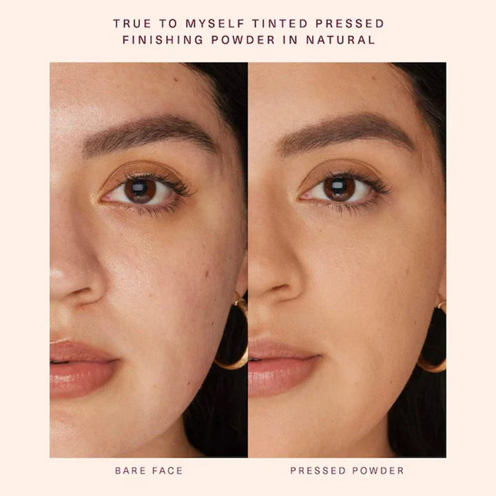 True to Myself Tinted Pressed Finishing Powder - GLAM MODA