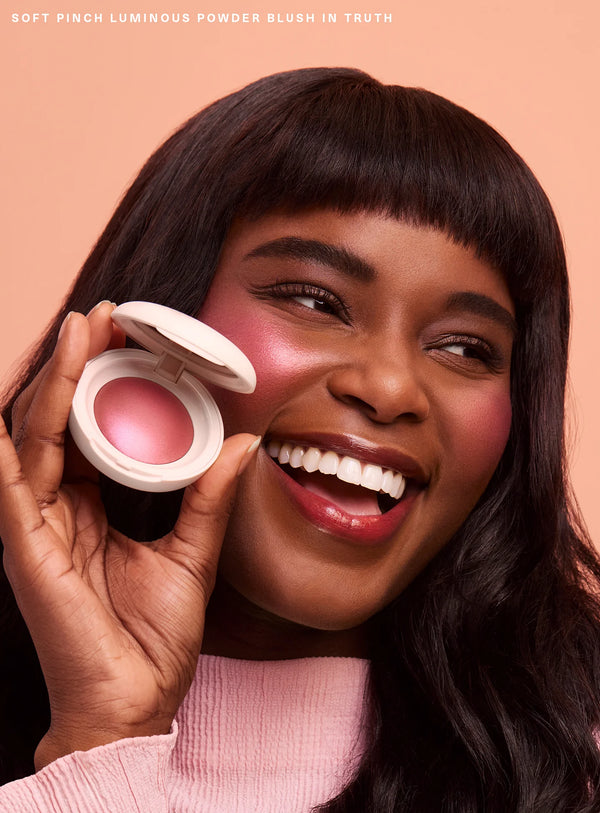 Truth - Soft Pinch Luminous Powder Blush