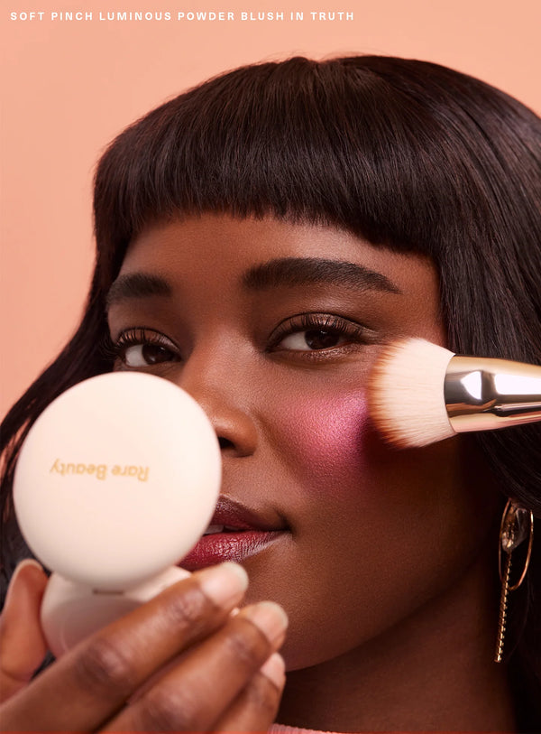 Truth - Soft Pinch Luminous Powder Blush
