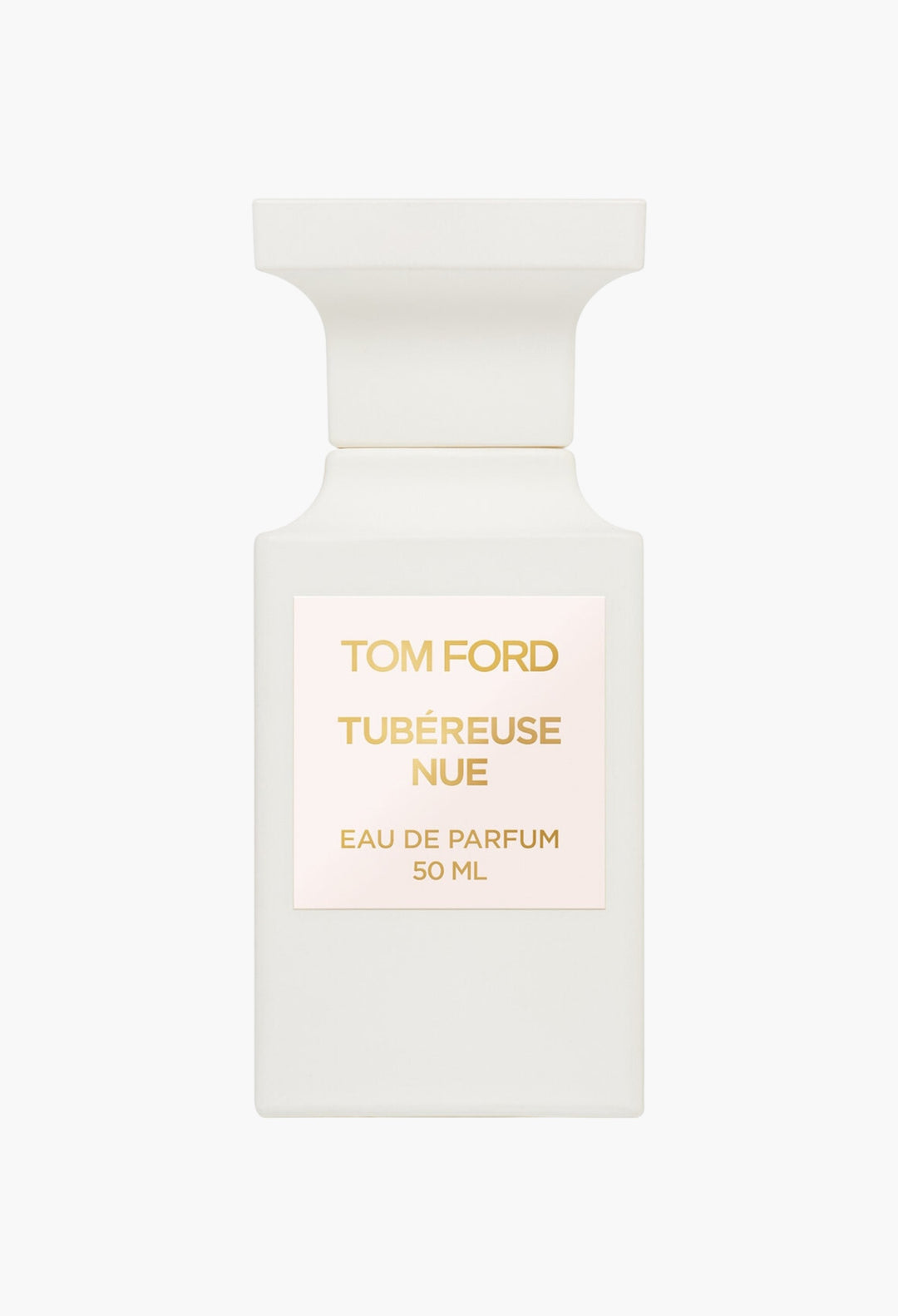 Tubereuse Nue Eau de Parfum - White Floral Perfume - GLAM MODA