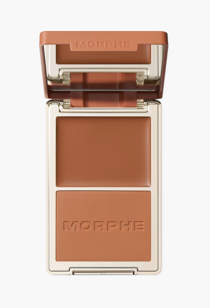 Cheek Thrills Bronze & Tone Duo - GLAM MODA