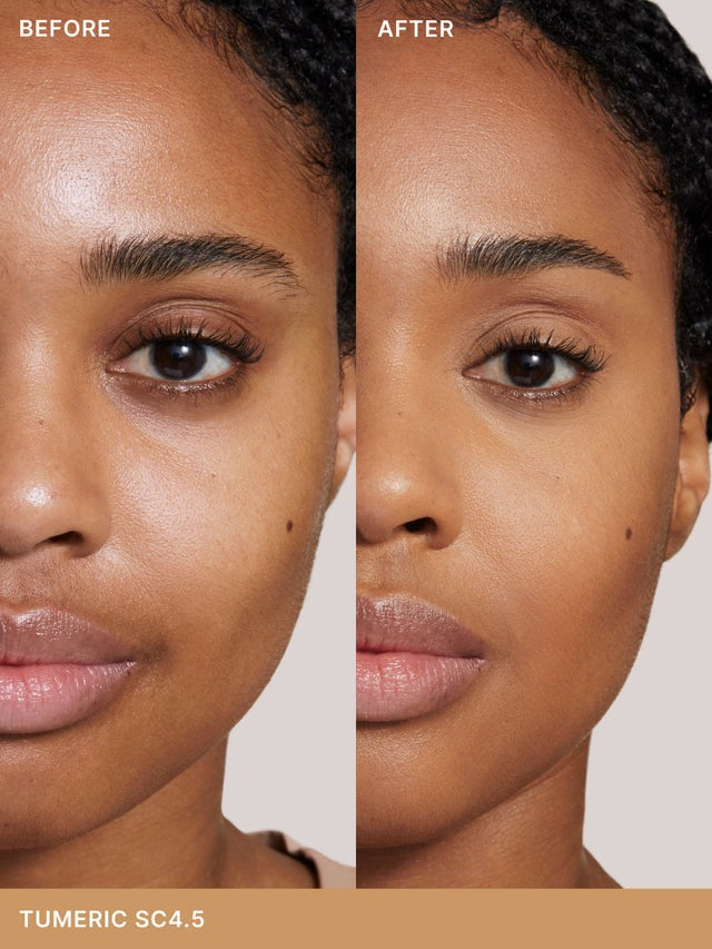 Turmeric SC4.5 - True Skin Serum Concealer - GLAM MODA