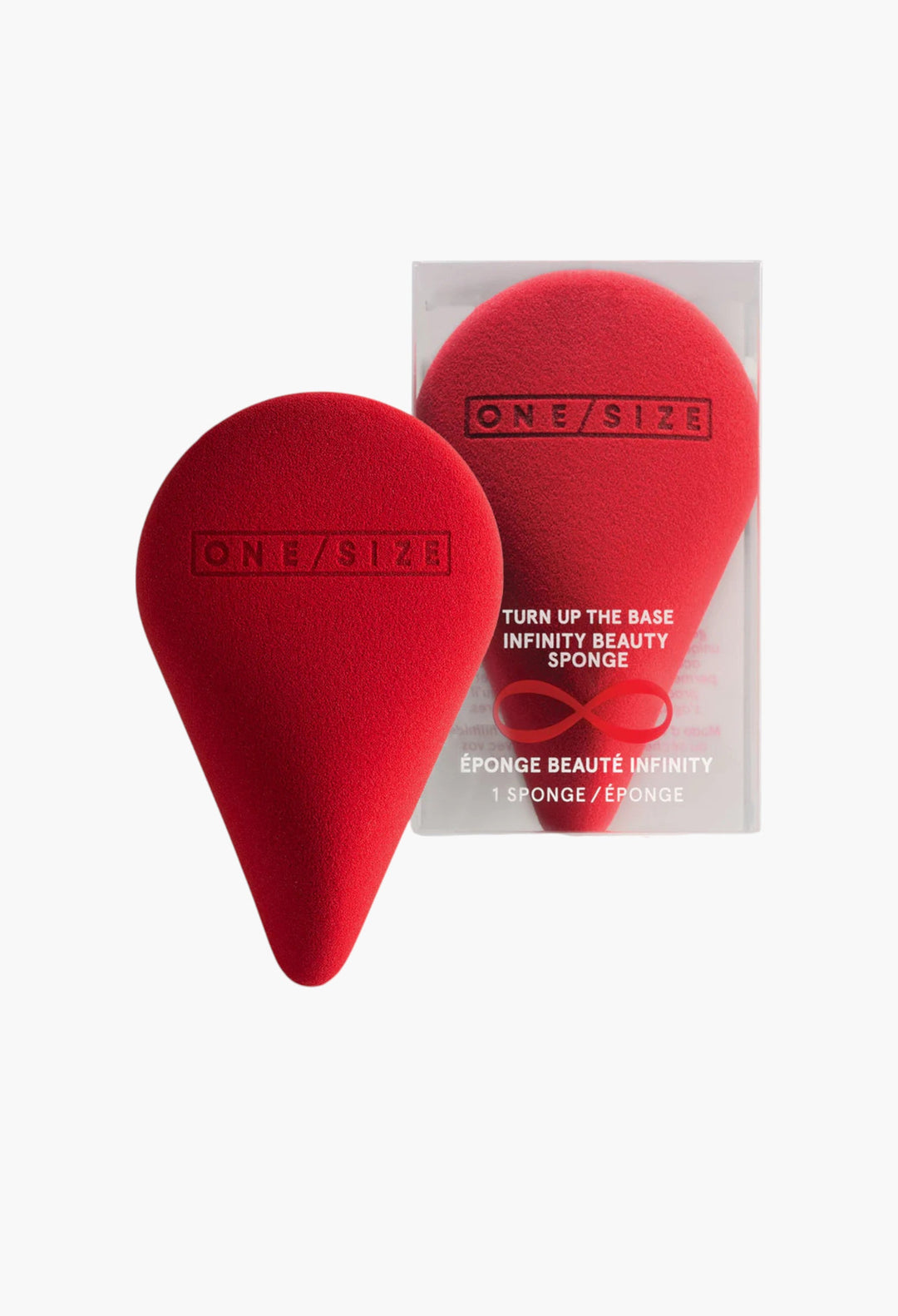 Turn Up The Base Infinity Beauty Sponge - GLAM MODA