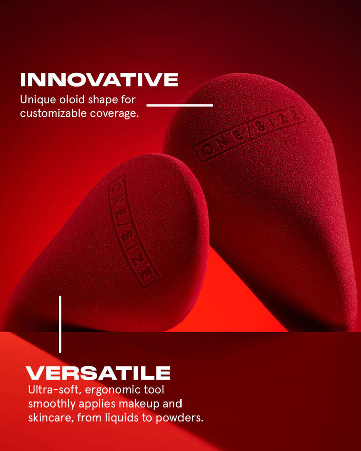 Turn Up The Base Infinity Beauty Sponge - GLAM MODA