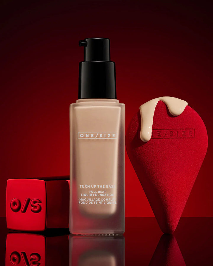 Turn Up The Base Infinity Beauty Sponge - GLAM MODA