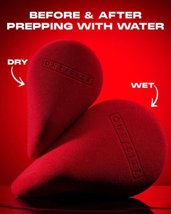 Turn Up The Base Infinity Beauty Sponge - GLAM MODA