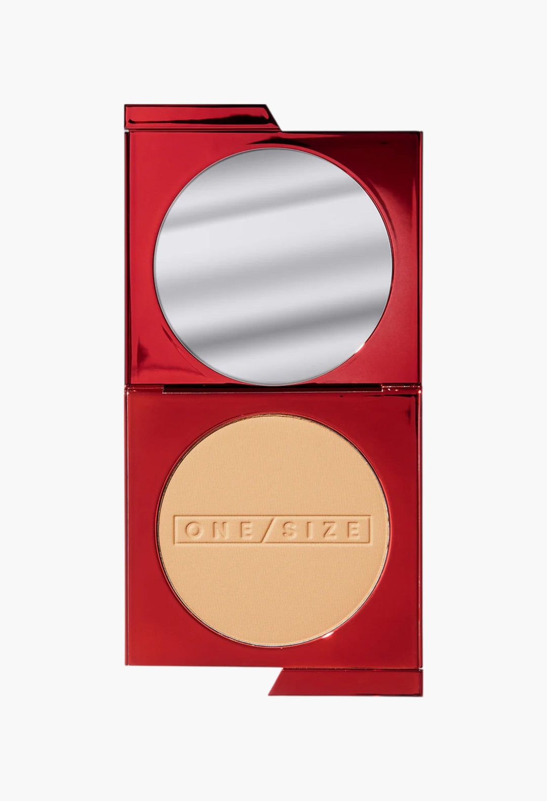 Turn Up The Base Versatile Powder Foundation - GLAM MODA