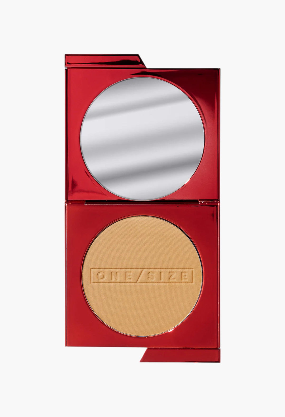 Turn Up The Base Versatile Powder Foundation - GLAM MODA