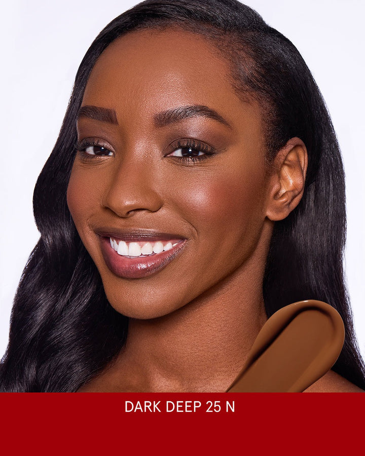 Turn Up the Base Full Beat Waterproof Liquid Foundation - GLAM MODA