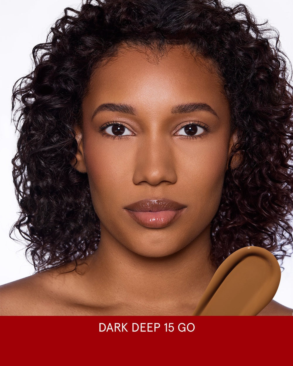 Turn Up the Base Full Beat Waterproof Liquid Foundation - GLAM MODA