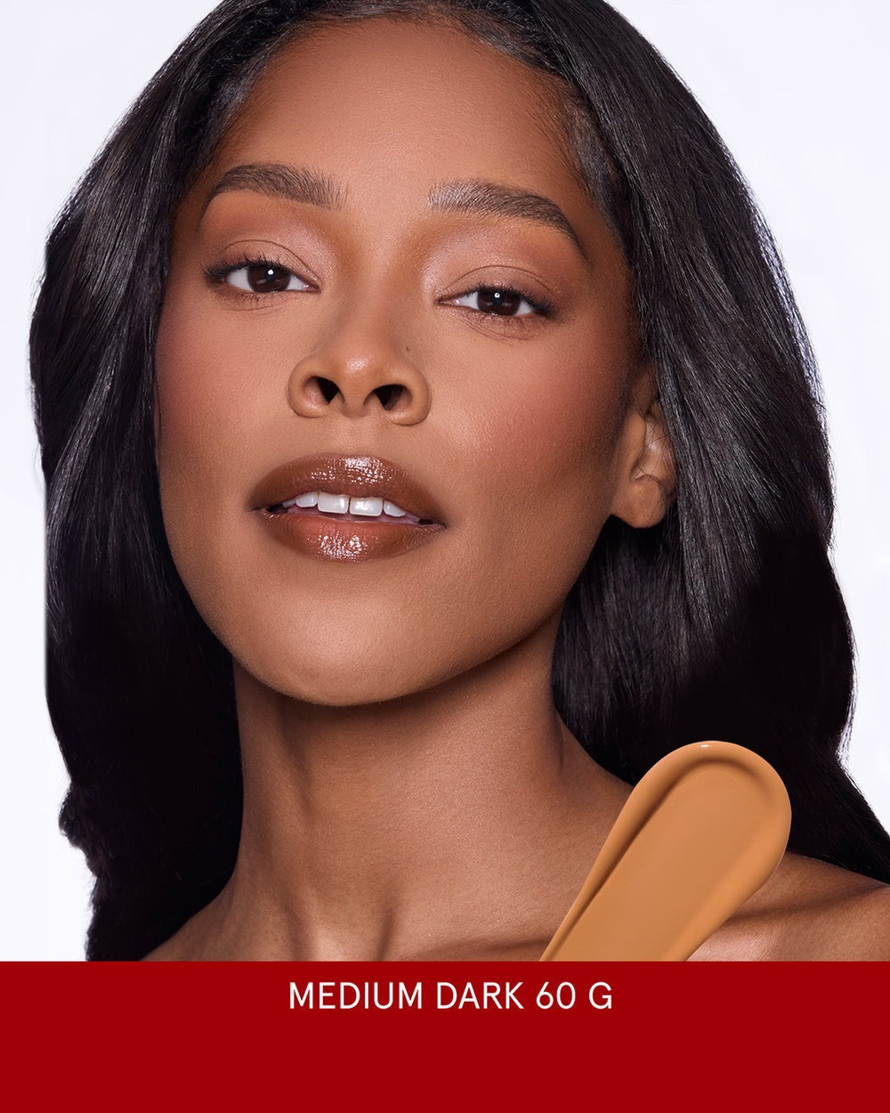 Turn Up the Base Full Beat Waterproof Liquid Foundation - GLAM MODA