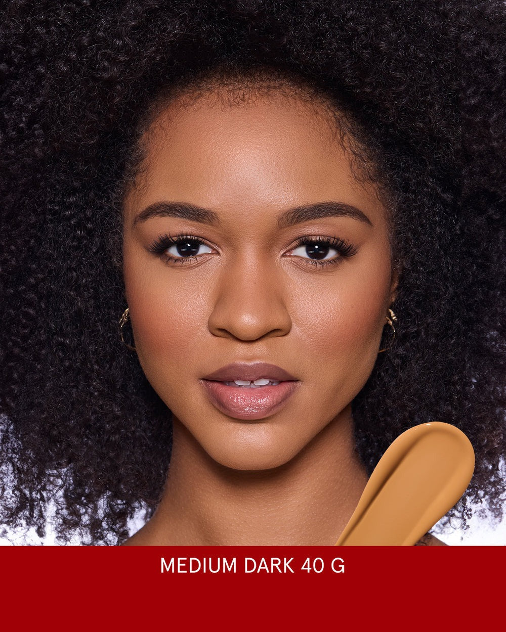 Turn Up the Base Full Beat Waterproof Liquid Foundation - GLAM MODA