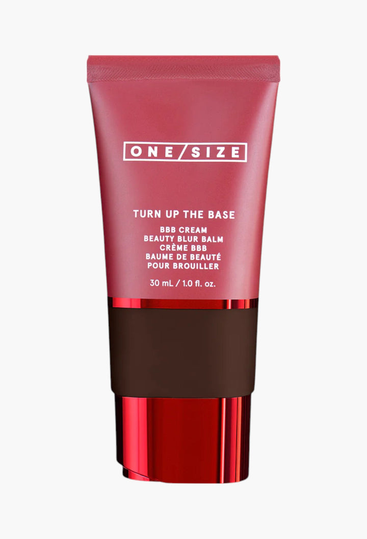 Turn up the Base Blurring Foundation - GLAM MODA