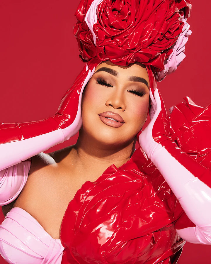 Turn up the Base Butter Silk Concealer - GLAM MODA