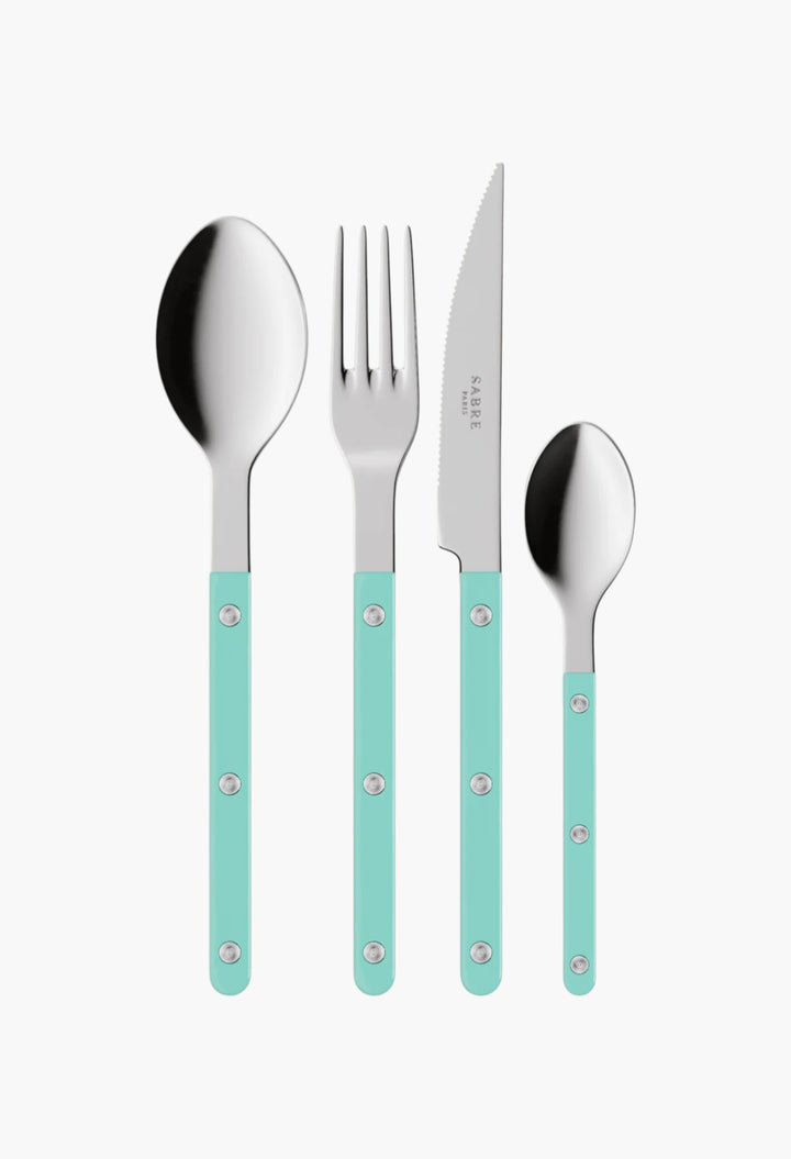 Bistrot Solid - Finition - Shiny - GLAM MODA