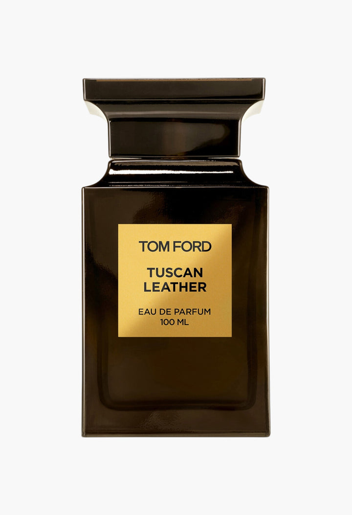 Tuscan Leather - Eau de Parfum - GLAM MODA