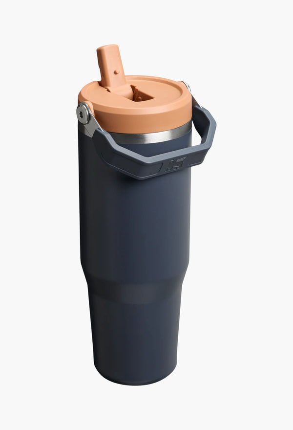Twilight 2.0 - The IceFlow™ Flip Straw Tumbler | 30 OZ