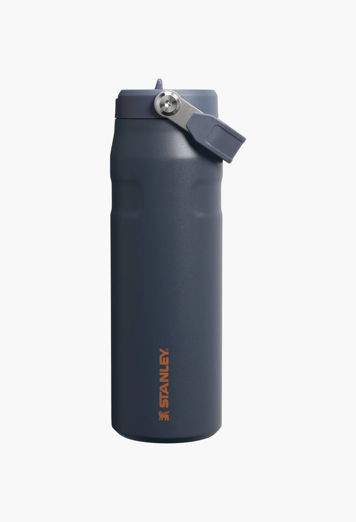 The IceFlow™ Bottle with Flip Straw Lid - GLAM MODA