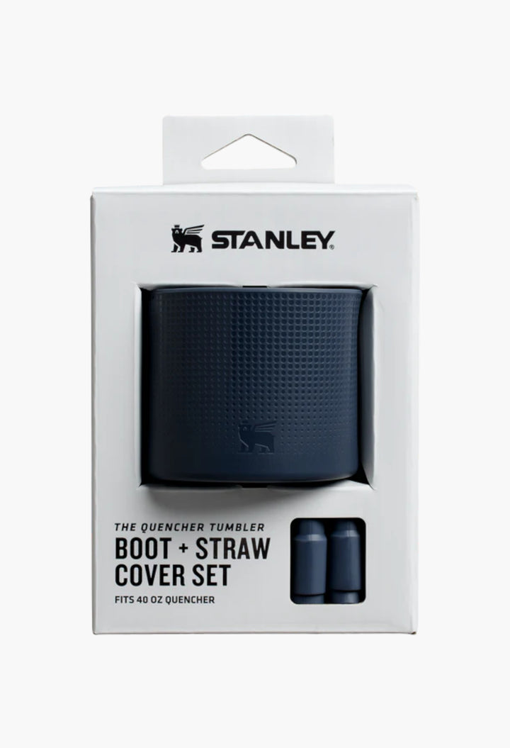 Stanley Quencher Boot and Straw Cover Set - GLAM MODA