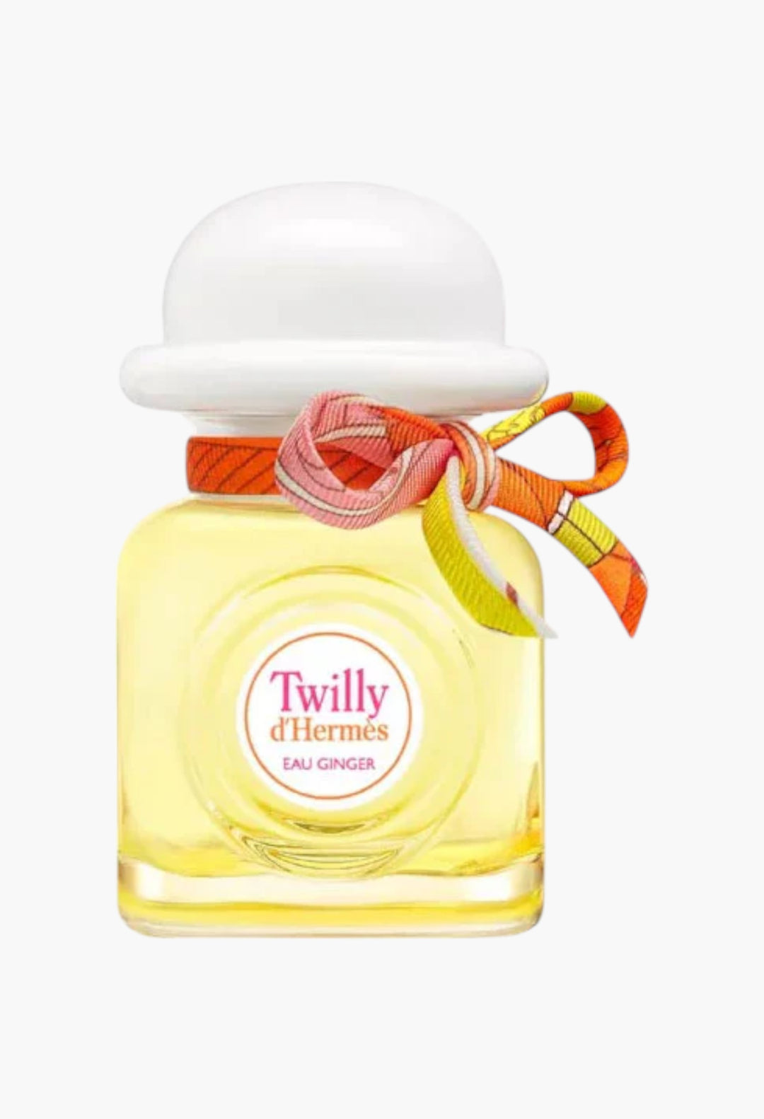 Twilly D`Hermes Eau Ginger EDP For Her - 85 ml - GLAM MODA