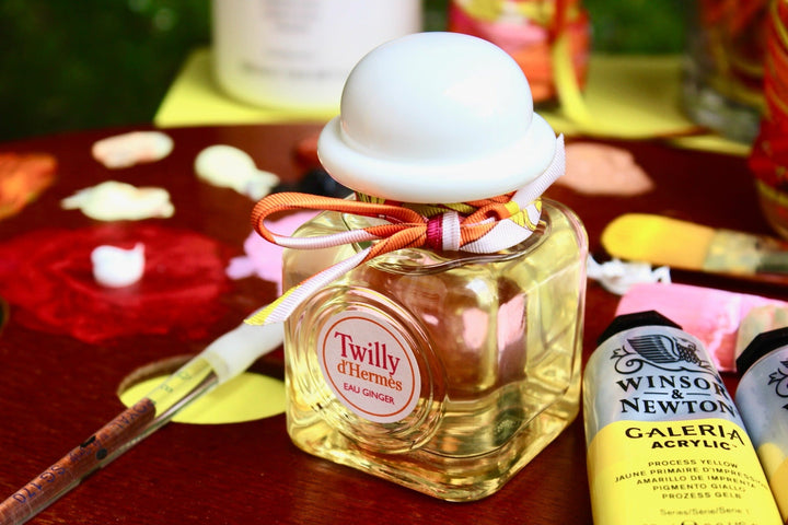 Twilly D`Hermes Eau Ginger EDP For Her - 85 ml - GLAM MODA