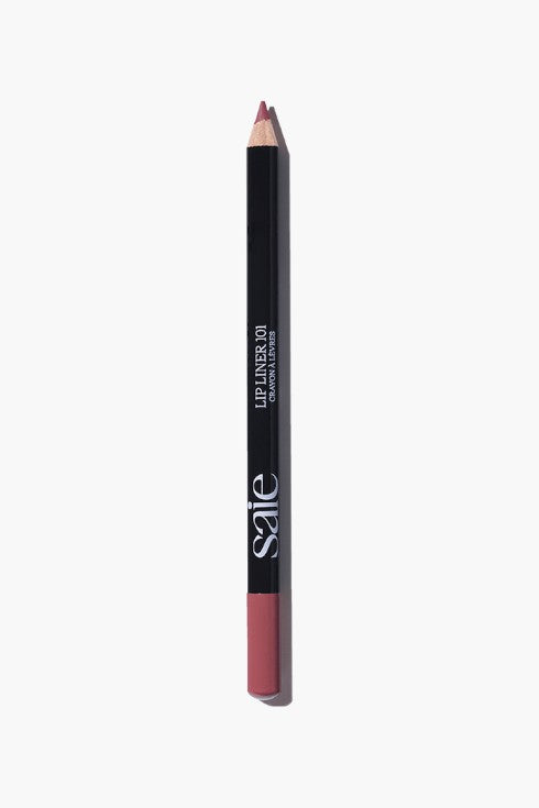 Twist - Lip Liner 101 Creamy & Defining Lip Pencil