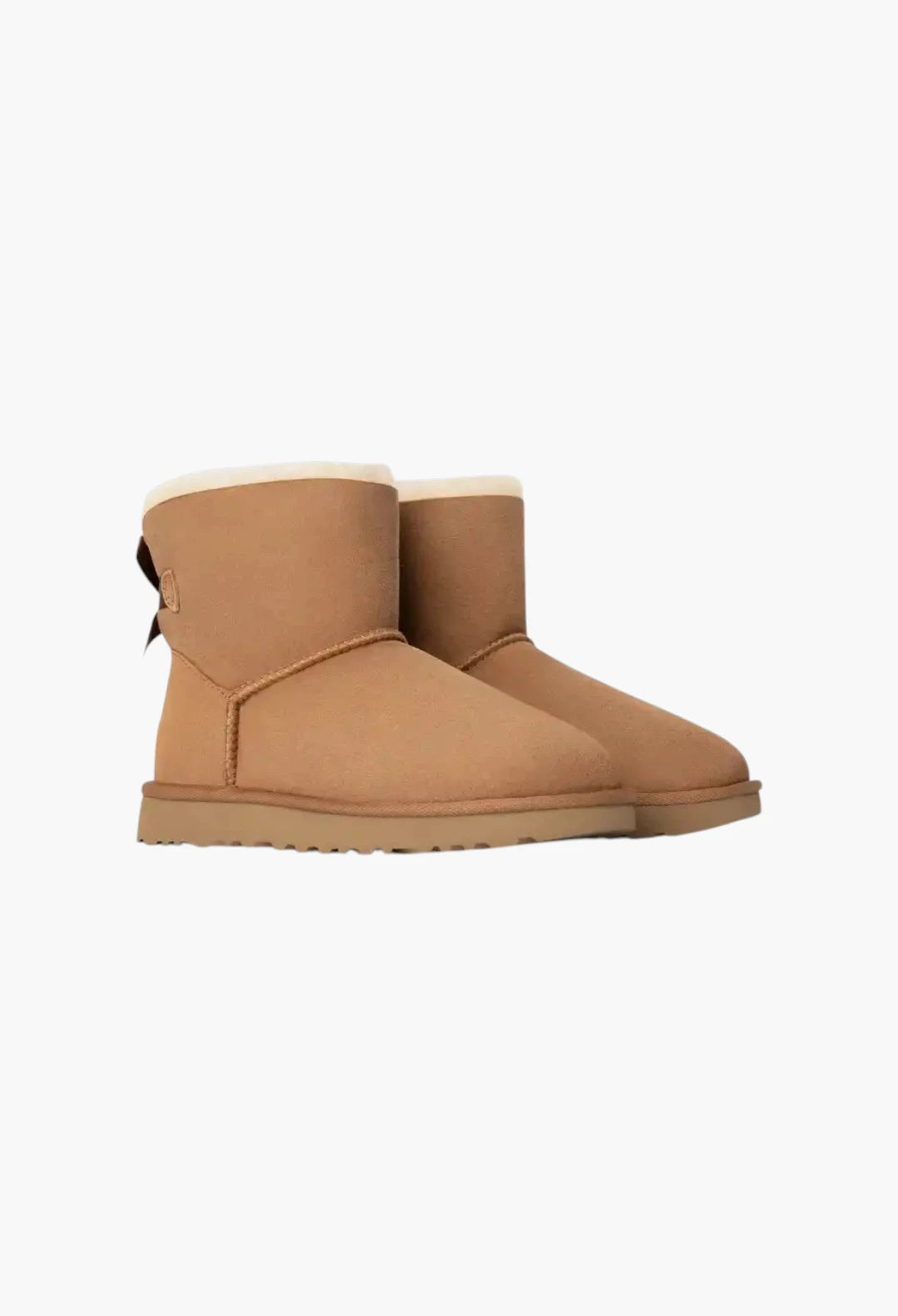 Women's Mini Bailey Bow II