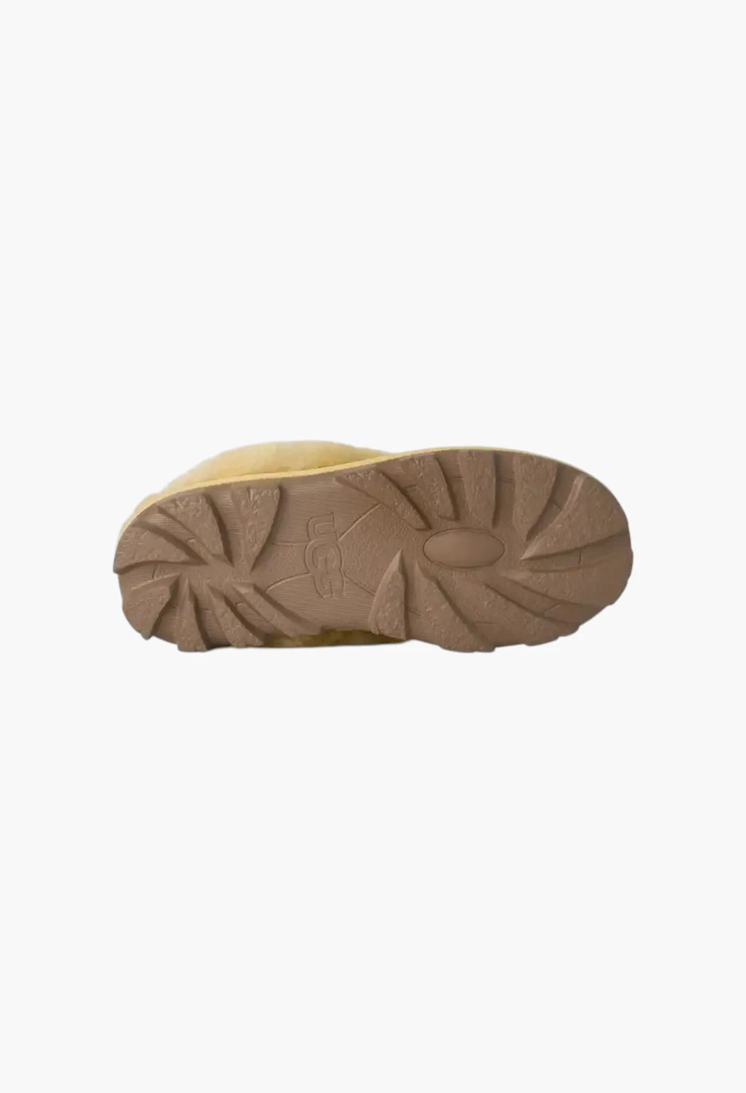 Women's Coquette Stitch