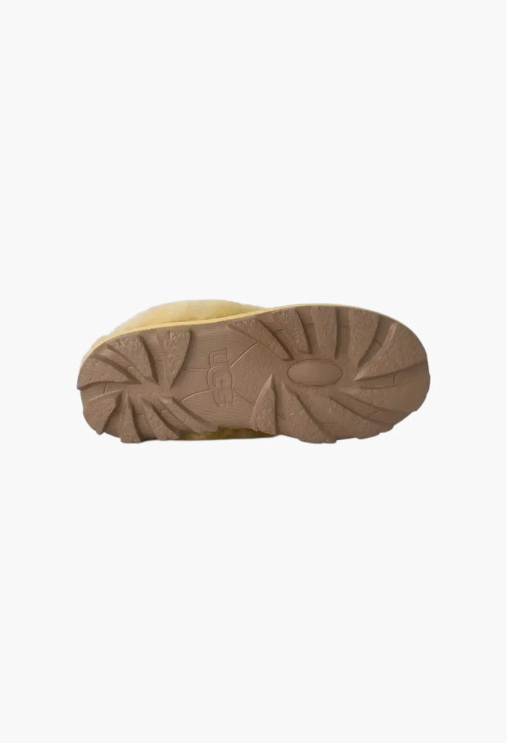 Women's Coquette Stitch